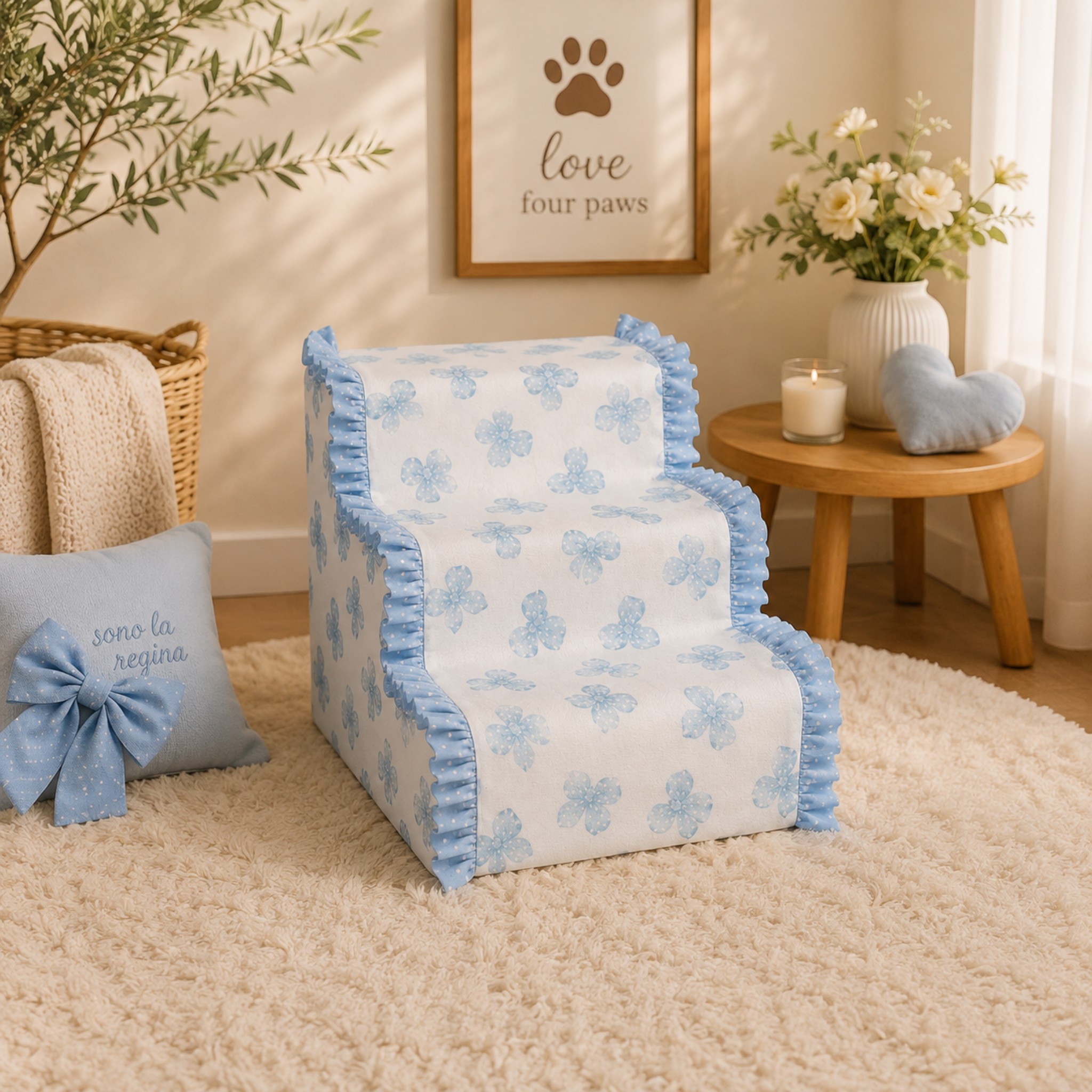 Scaletta Pet Dream Comfort